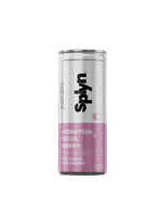 Raspberry Rush - 1