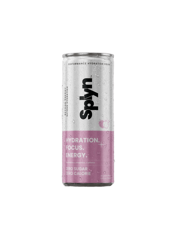Raspberry Rush
