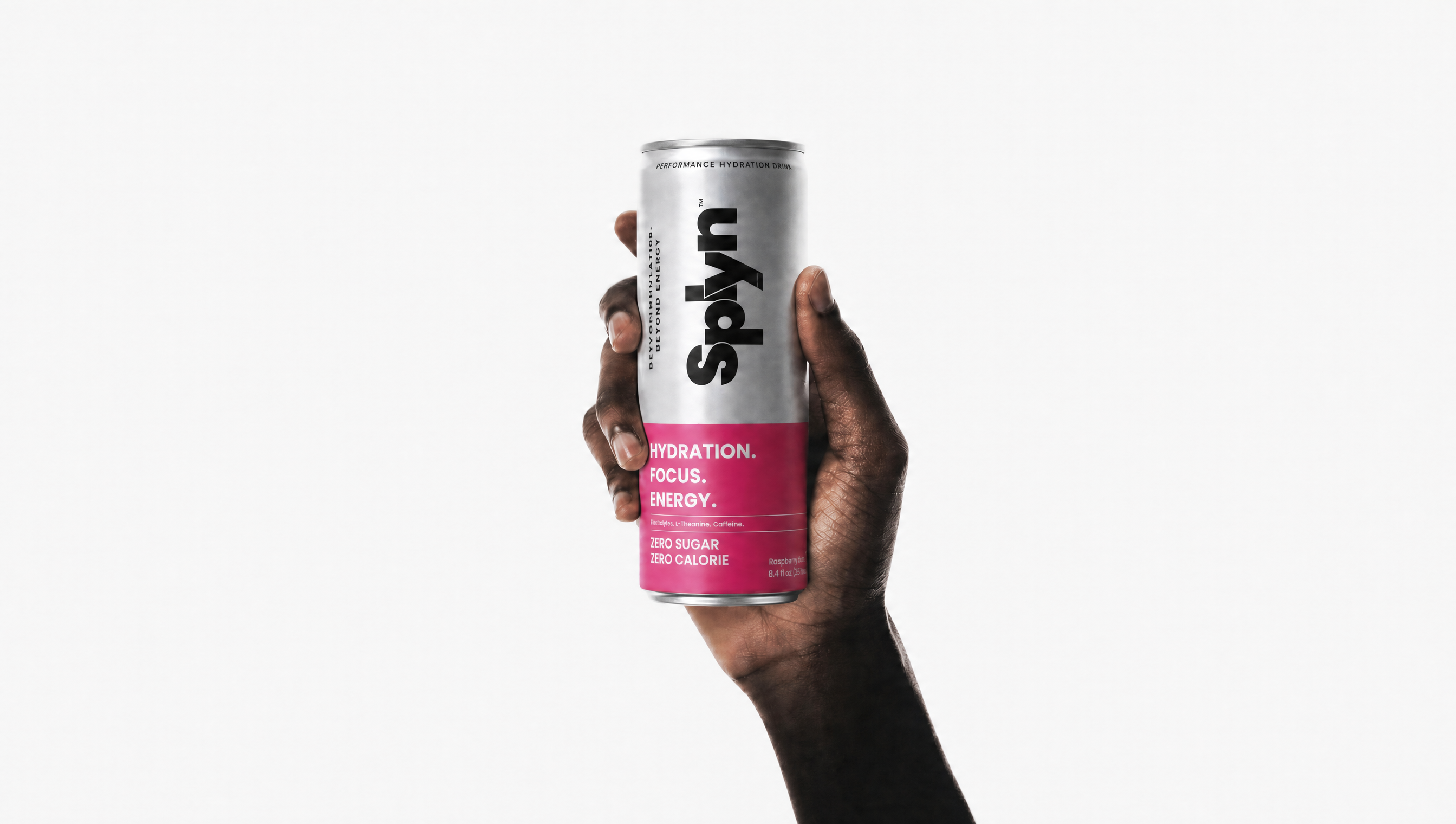 SPLYN — Performance Hydration